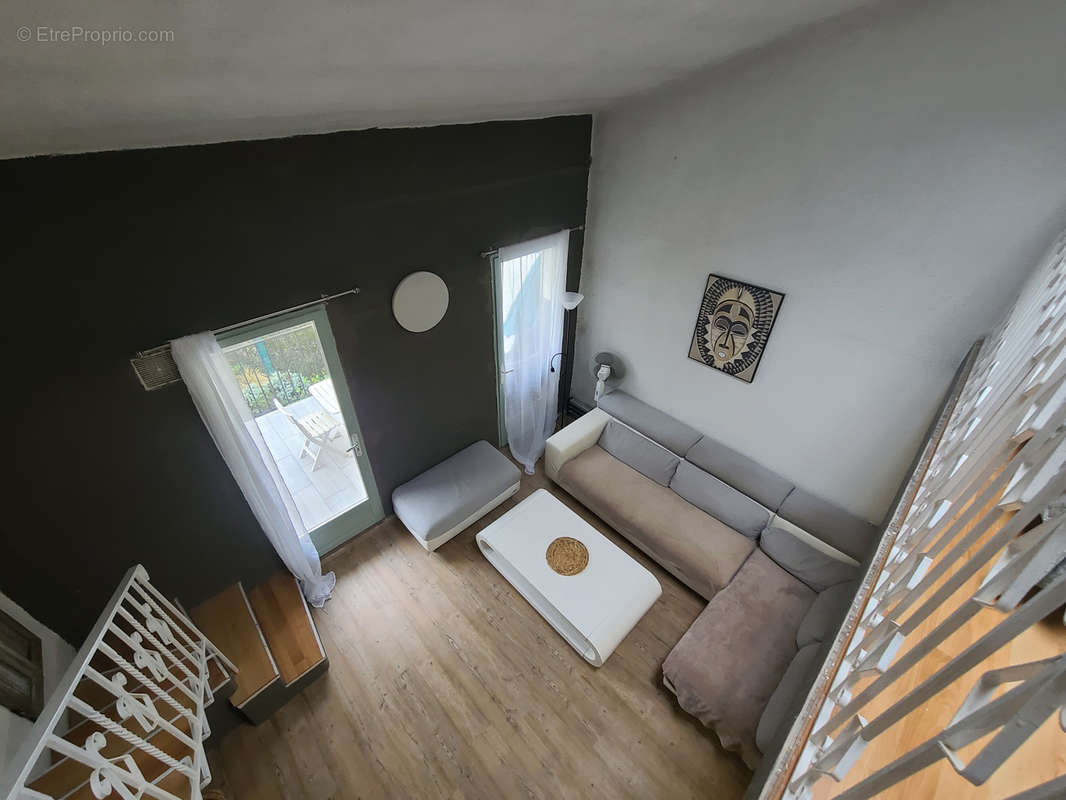 Appartement à AMELIE-LES-BAINS-PALALDA