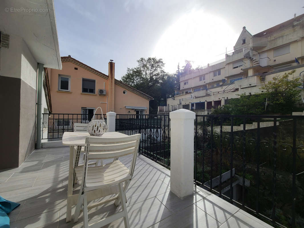 Appartement à AMELIE-LES-BAINS-PALALDA