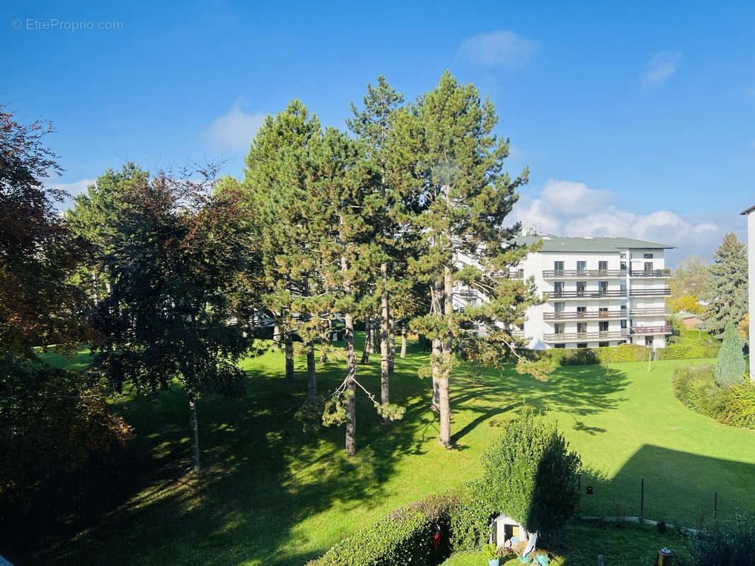 Appartement à AMIENS