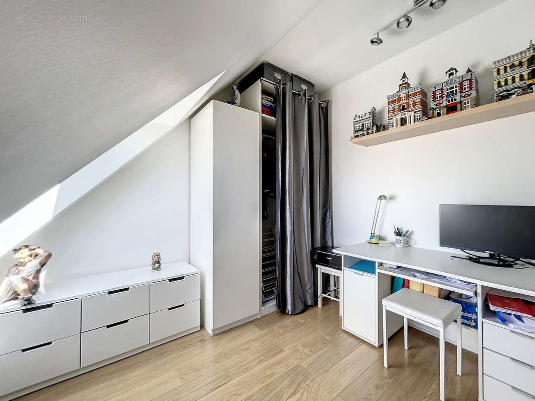 Appartement à RUEIL-MALMAISON