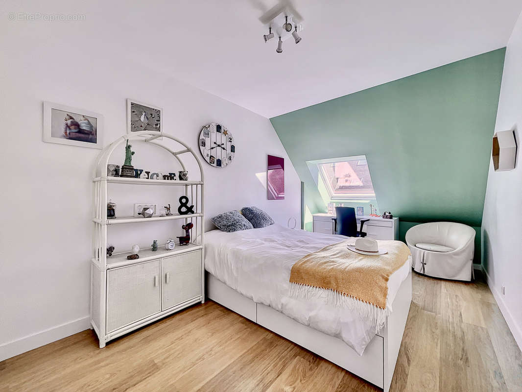 Appartement à RUEIL-MALMAISON