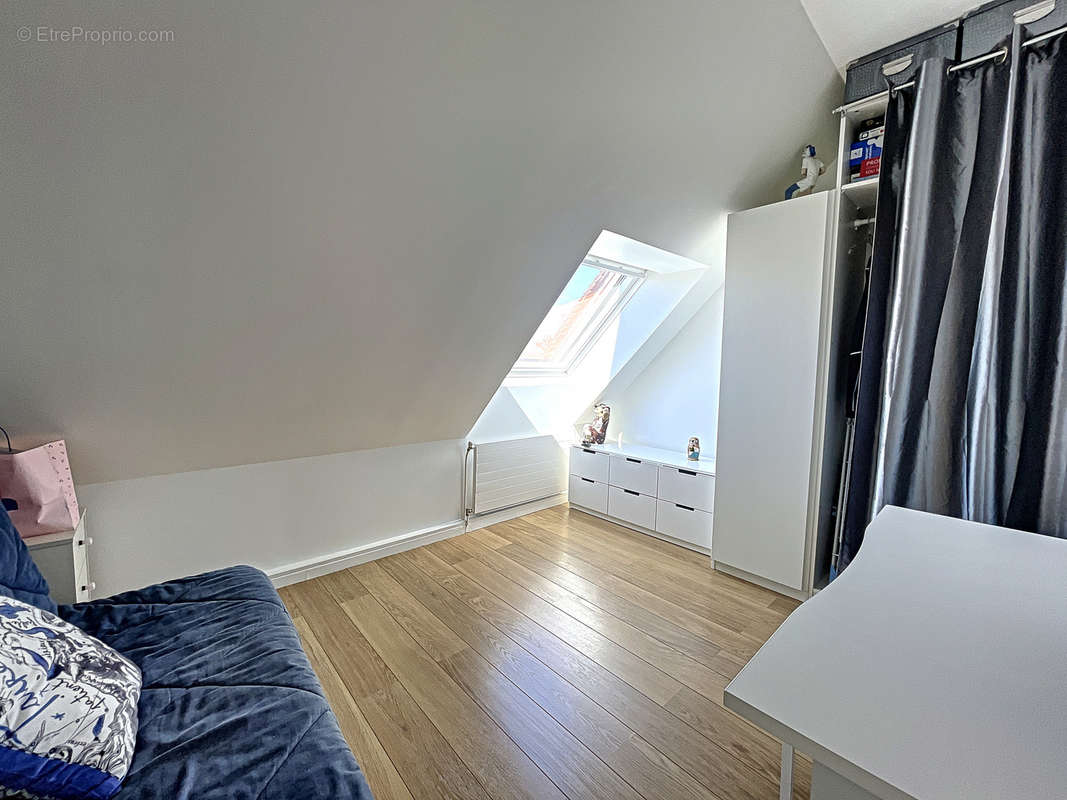 Appartement à RUEIL-MALMAISON