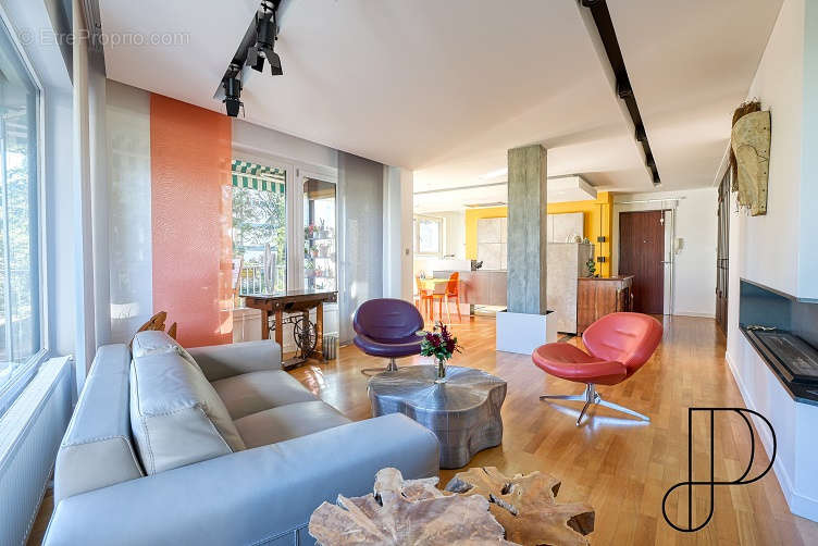 Appartement à LYON-5E