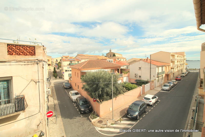 Appartement à MEZE