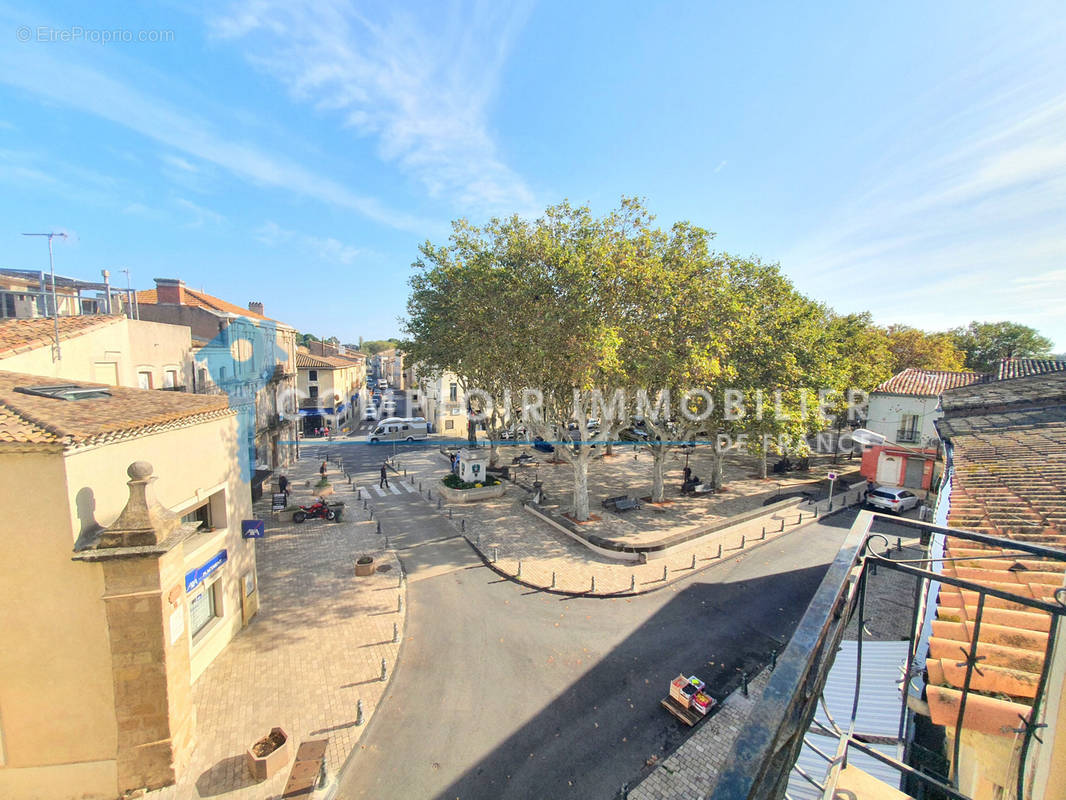 Appartement à FLORENSAC