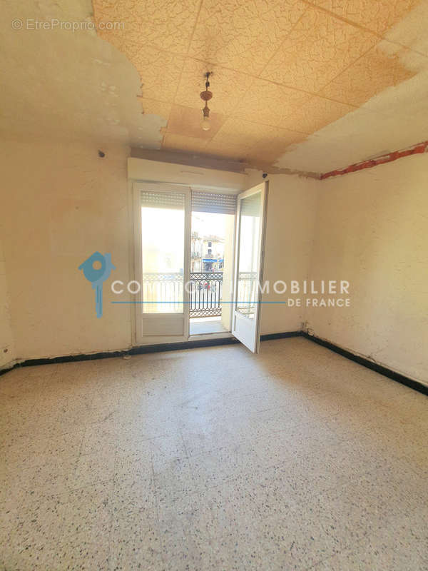 Appartement à FLORENSAC