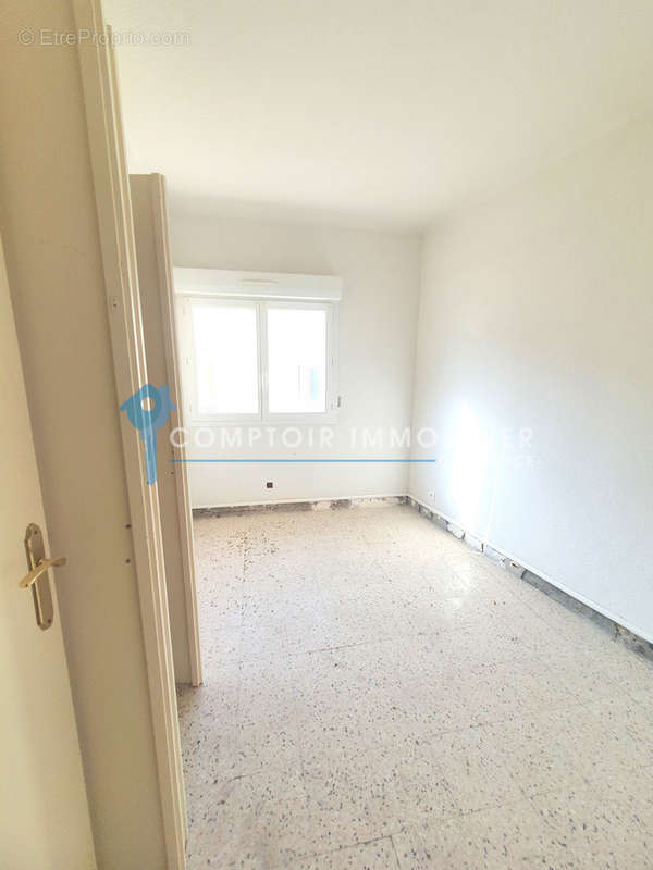 Appartement à FLORENSAC