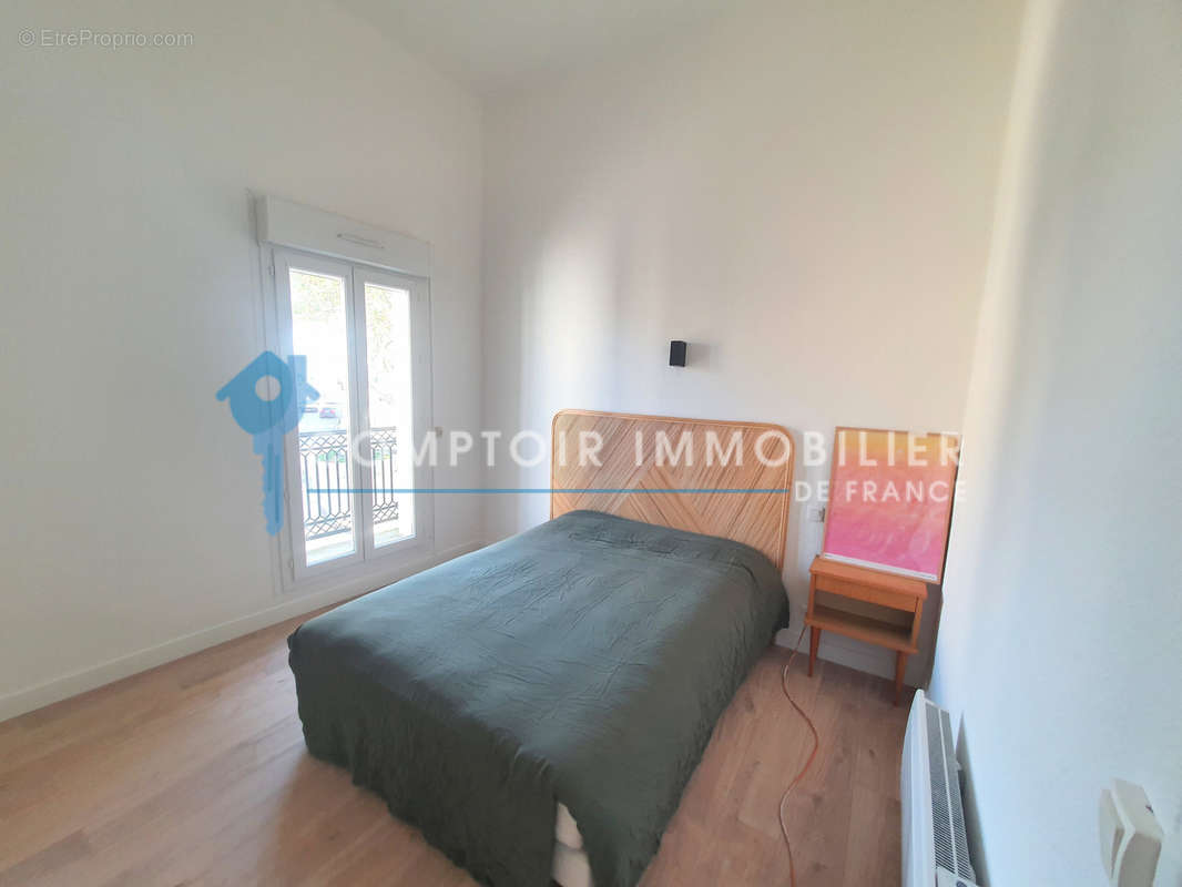 Appartement à FLORENSAC