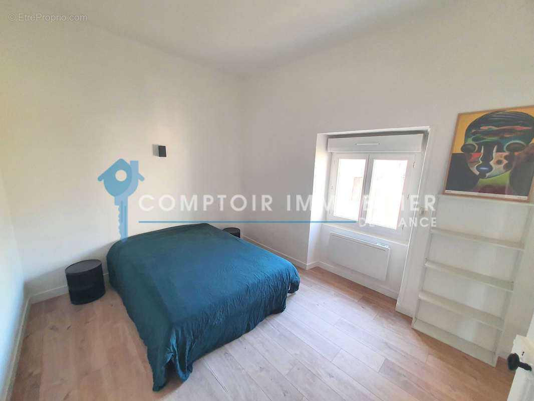 Appartement à FLORENSAC