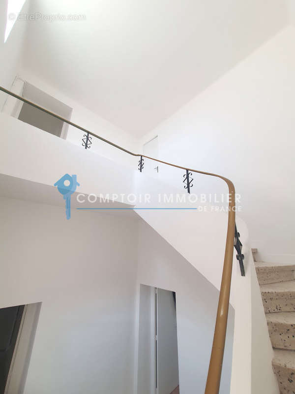 Appartement à FLORENSAC