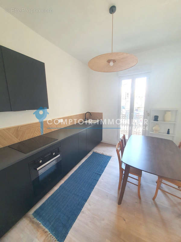 Appartement à FLORENSAC