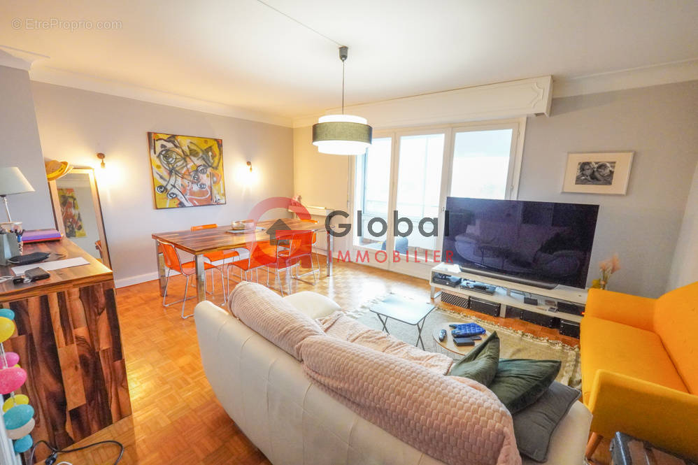 Appartement à ANGLET