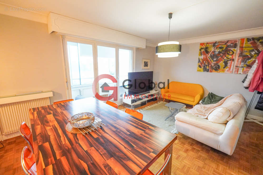 Appartement à ANGLET