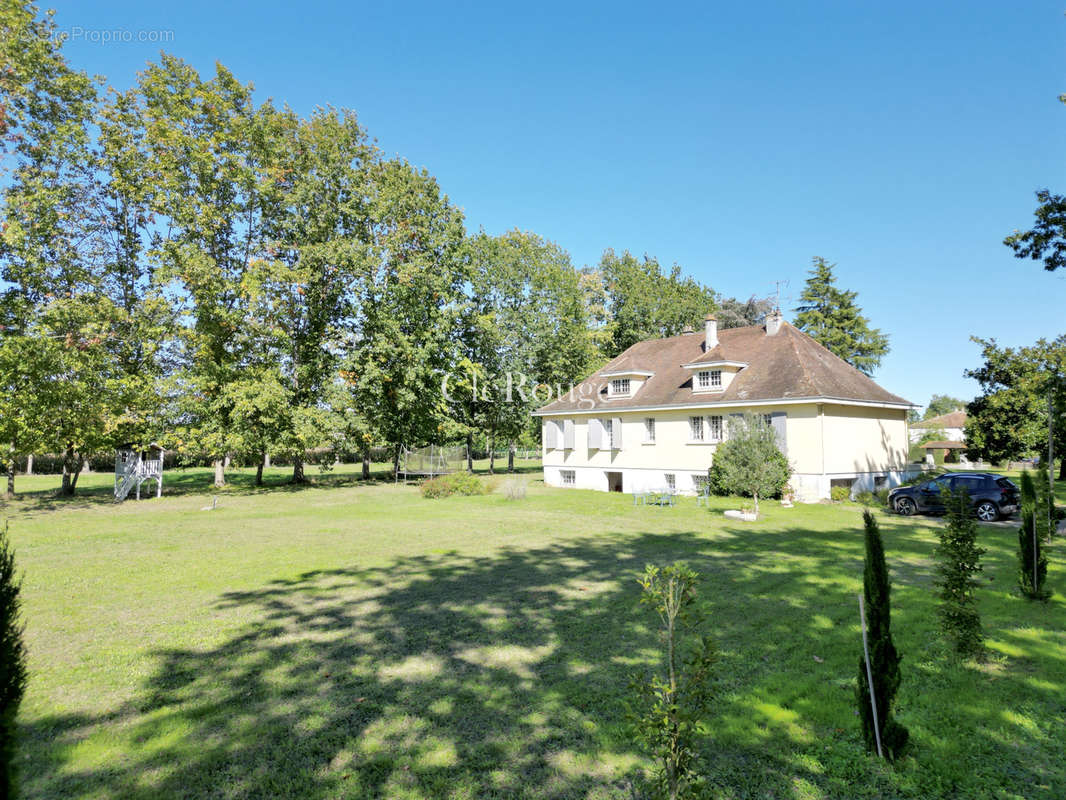 Maison à DURAS