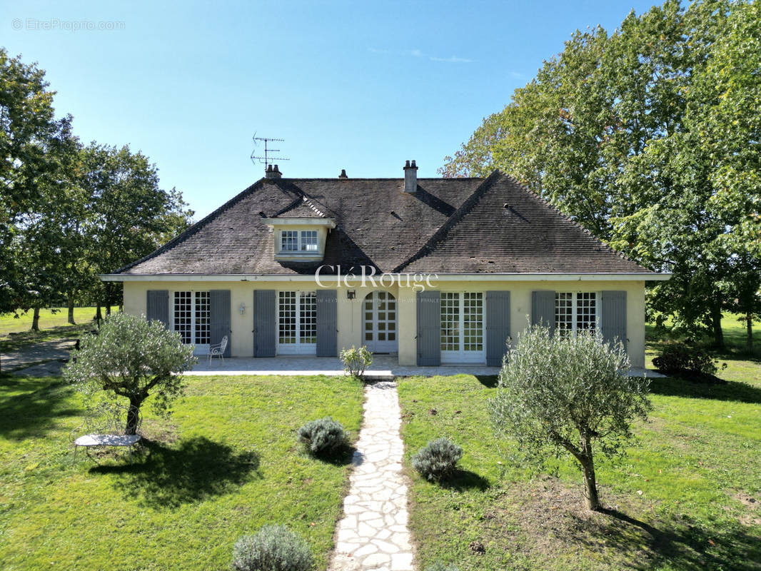 Maison à DURAS