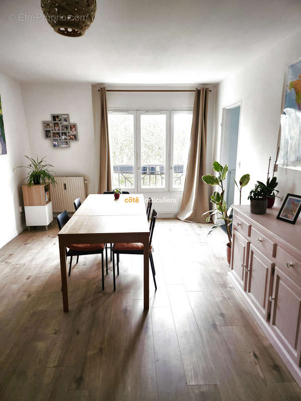 Appartement à LILLE