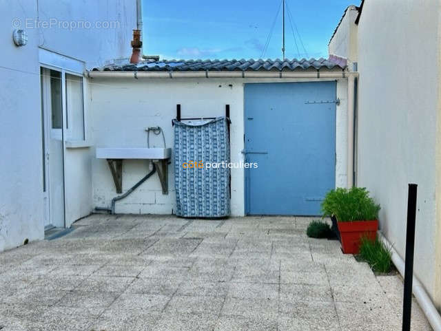 Appartement à L&#039;AIGUILLON-SUR-MER