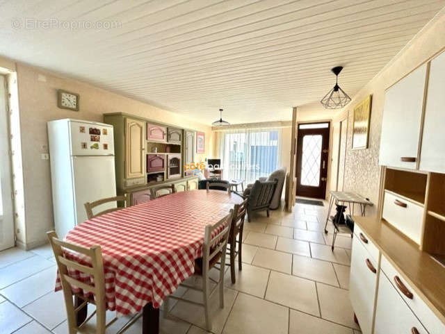 Appartement à L&#039;AIGUILLON-SUR-MER