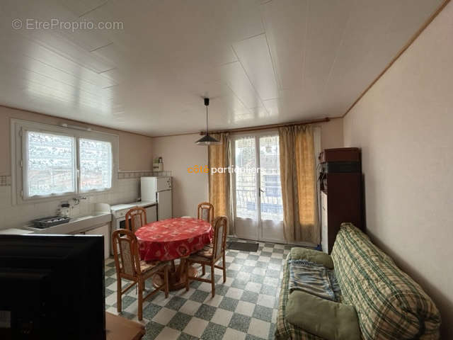 Appartement à L&#039;AIGUILLON-SUR-MER