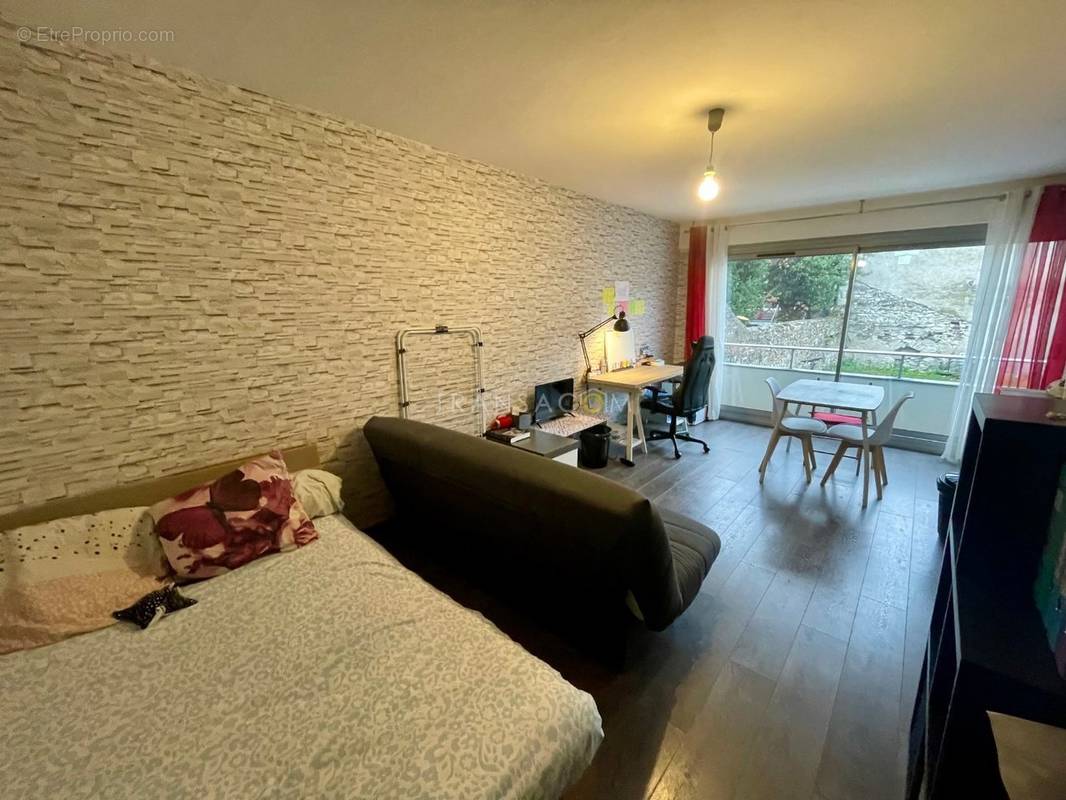 Appartement à TOURS