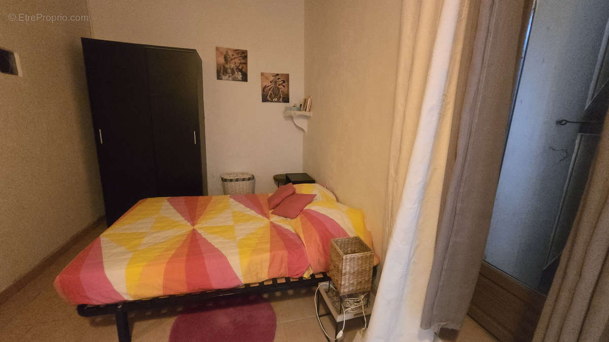 Appartement à SARTENE