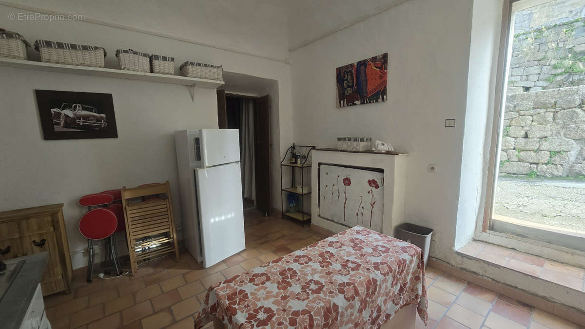 Appartement à SARTENE