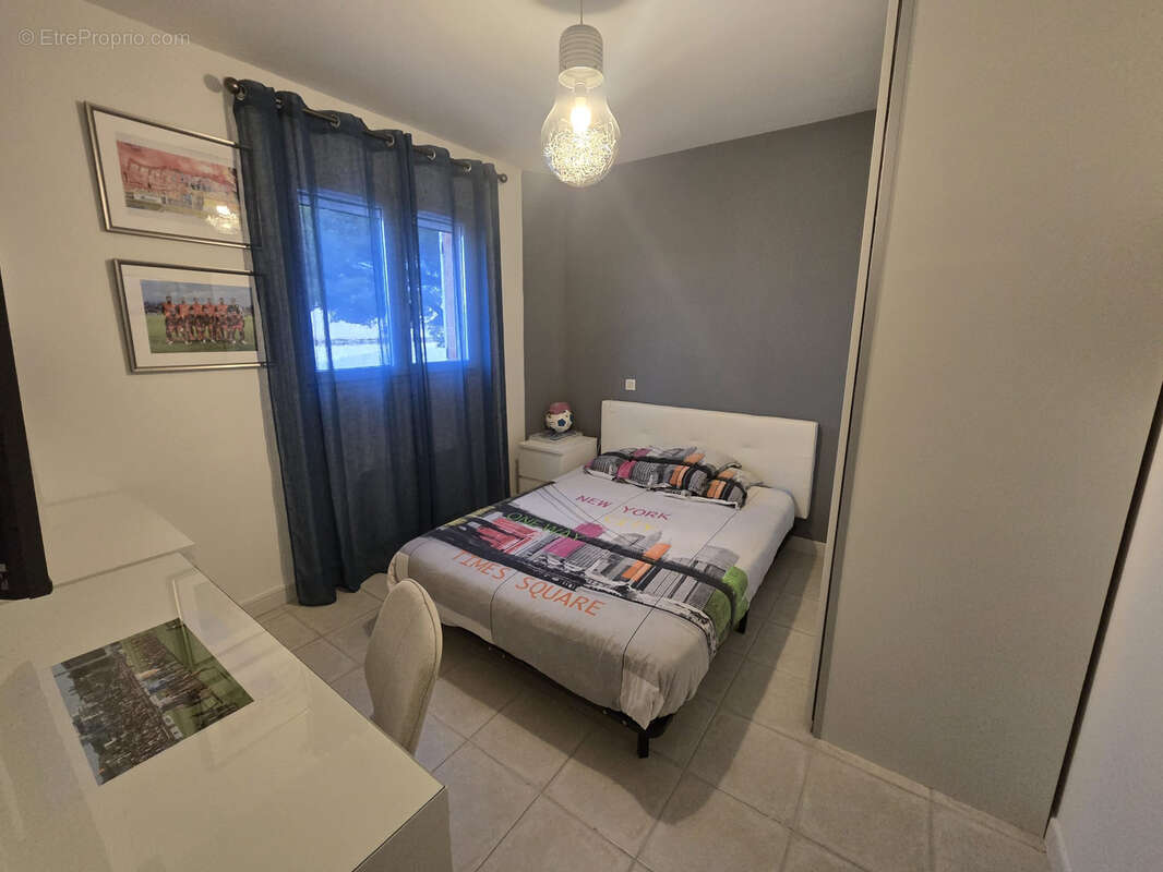 Appartement à MARTIGUES