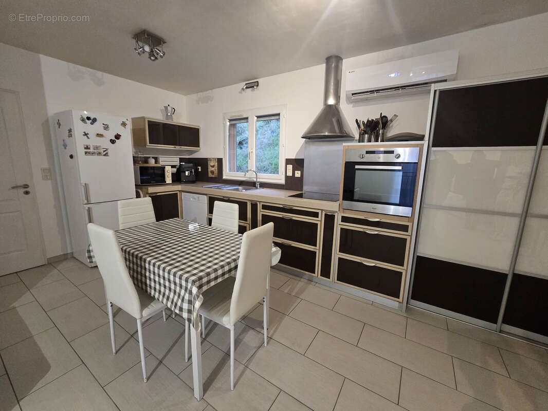 Appartement à MARTIGUES