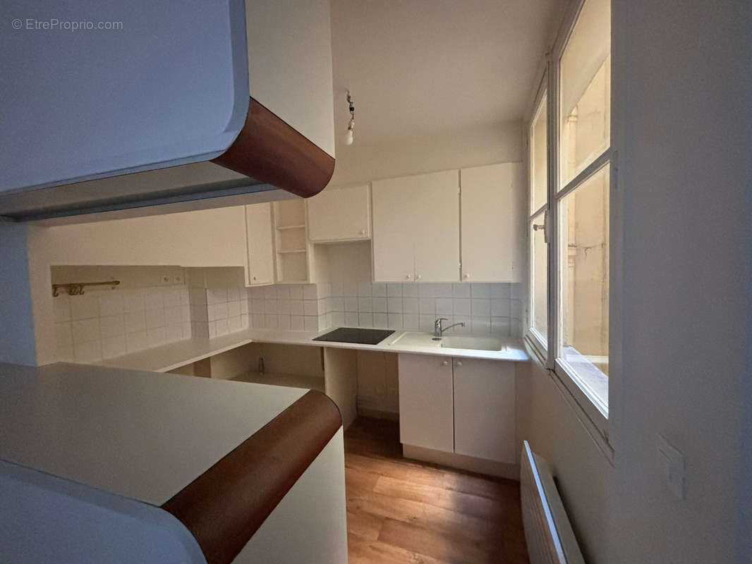 Appartement à PARIS-6E