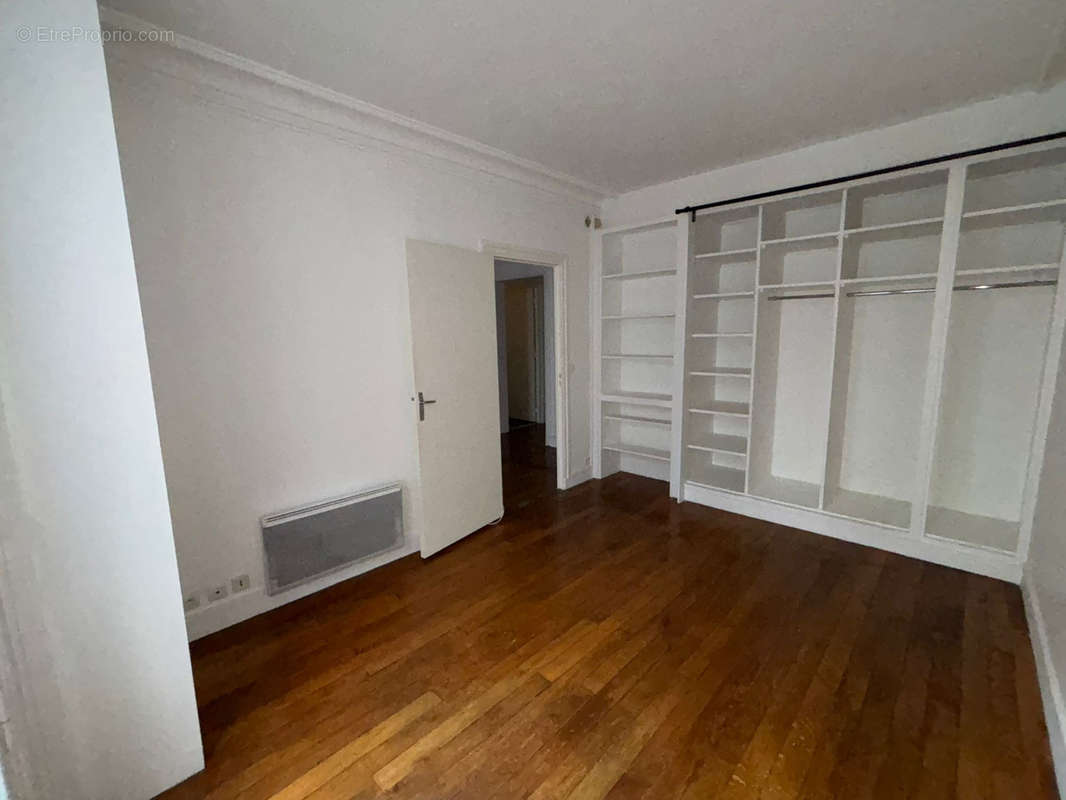 Appartement à PARIS-6E