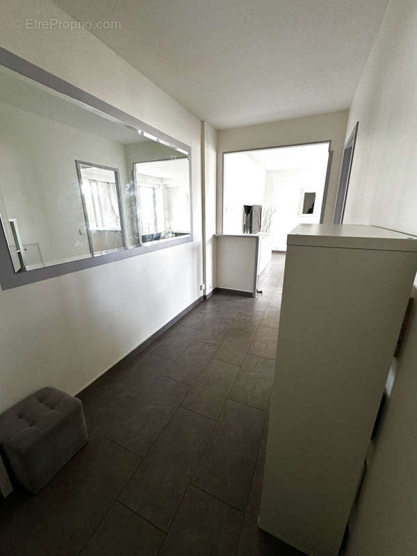 Appartement à SOISY-SOUS-MONTMORENCY