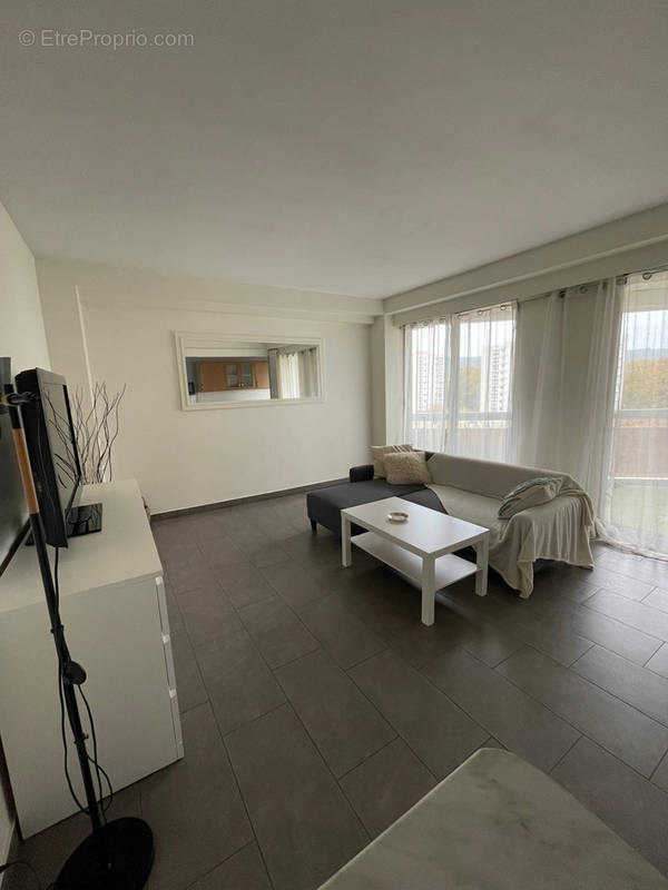 Appartement à SOISY-SOUS-MONTMORENCY