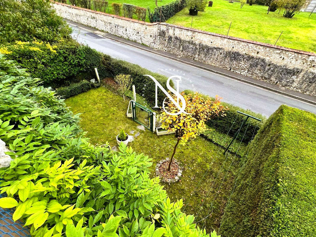 Maison à BLERE