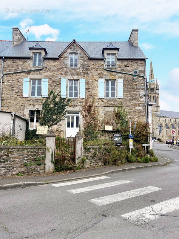 Maison à SAINT-CAST-LE-GUILDO