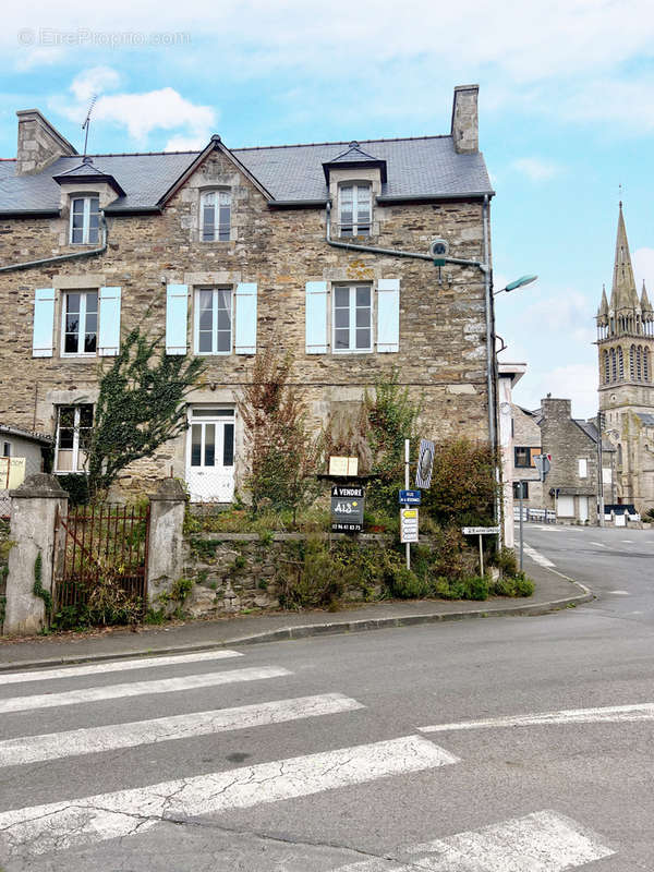 Maison à SAINT-CAST-LE-GUILDO