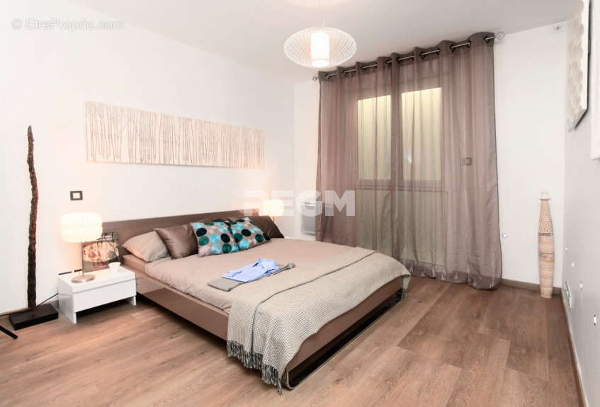 Appartement à CLAMART