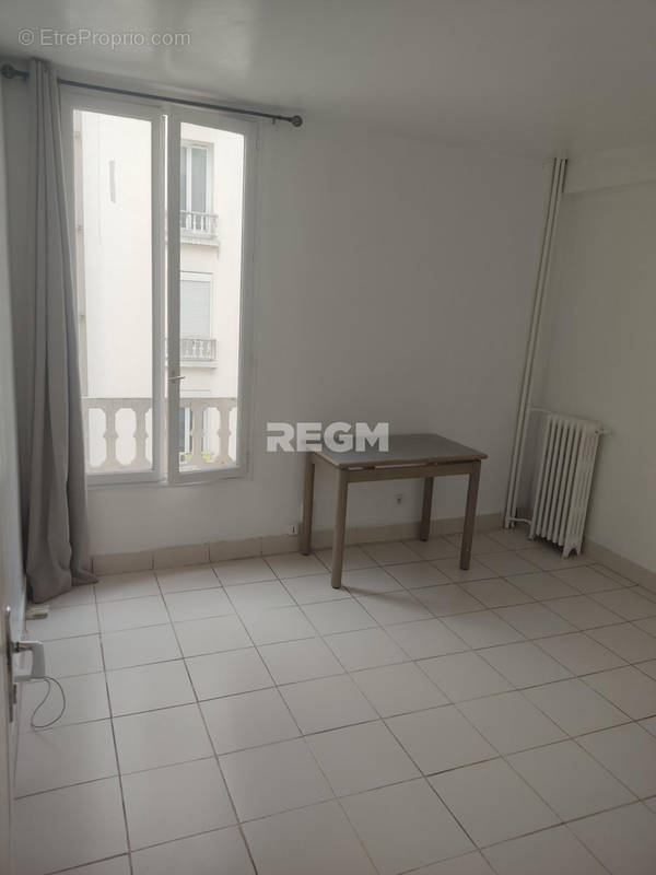 Appartement à VINCENNES