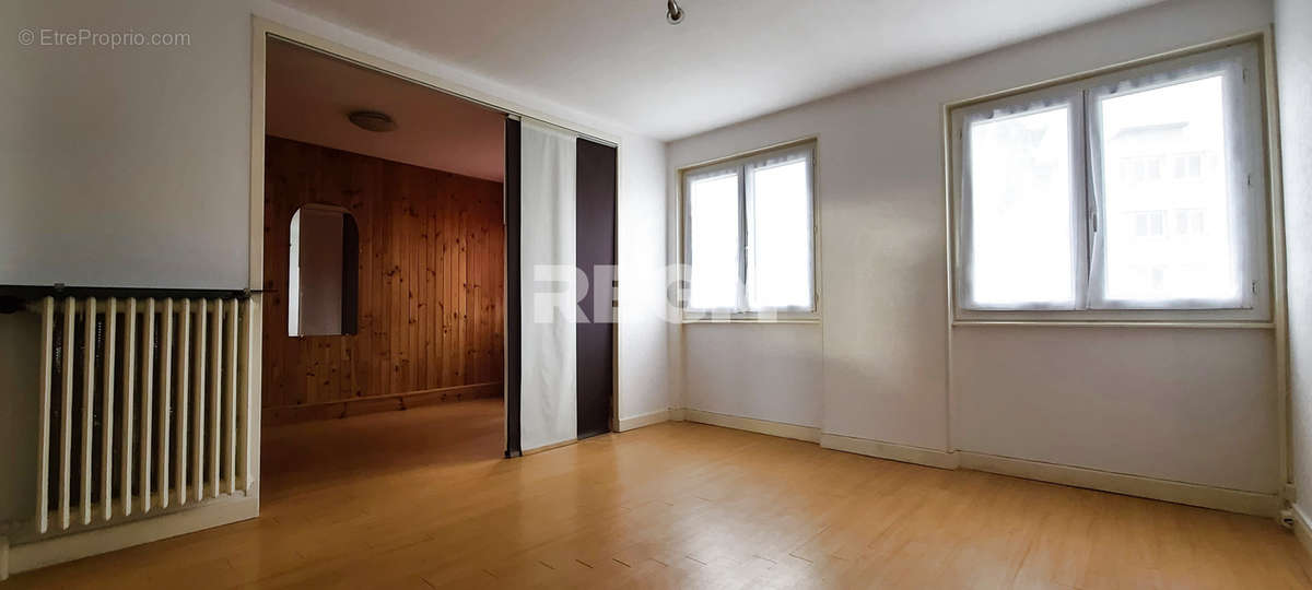 Appartement à CHAMALIERES