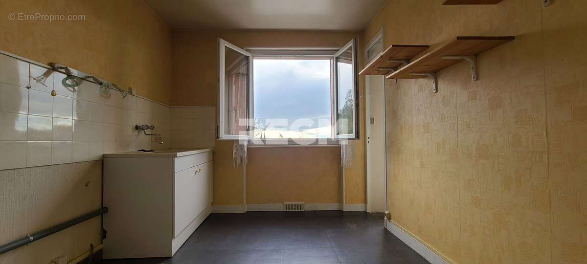 Appartement à CHAMALIERES