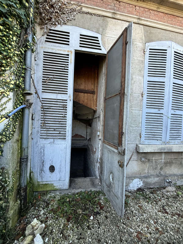 Maison à CHATILLON-SUR-SEINE