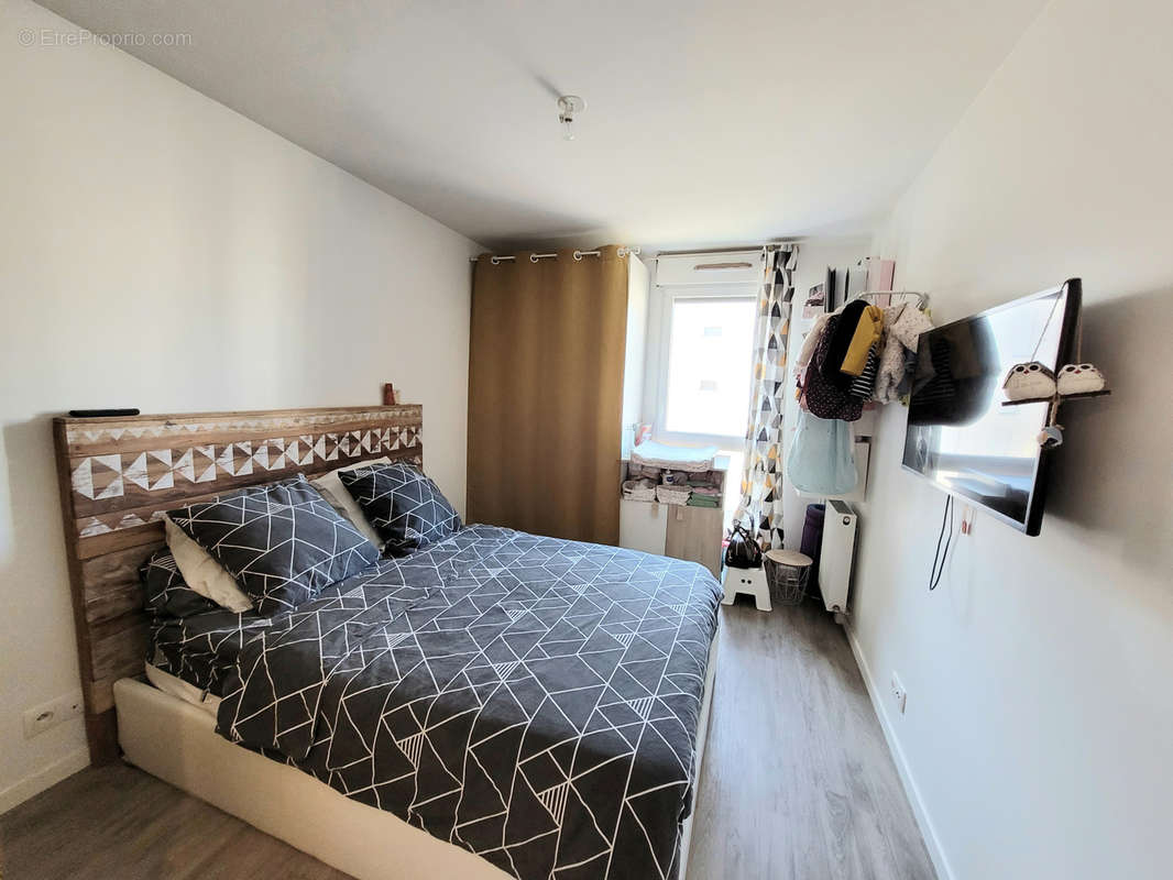 Appartement à SANNOIS