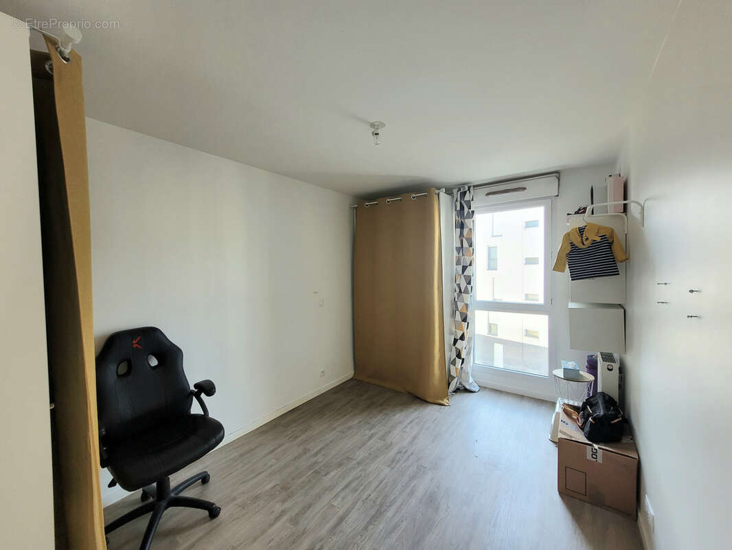 Appartement à SANNOIS