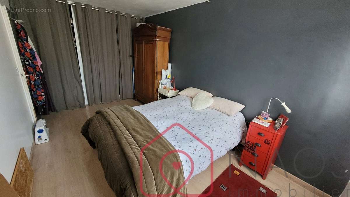 Appartement à ROUEN