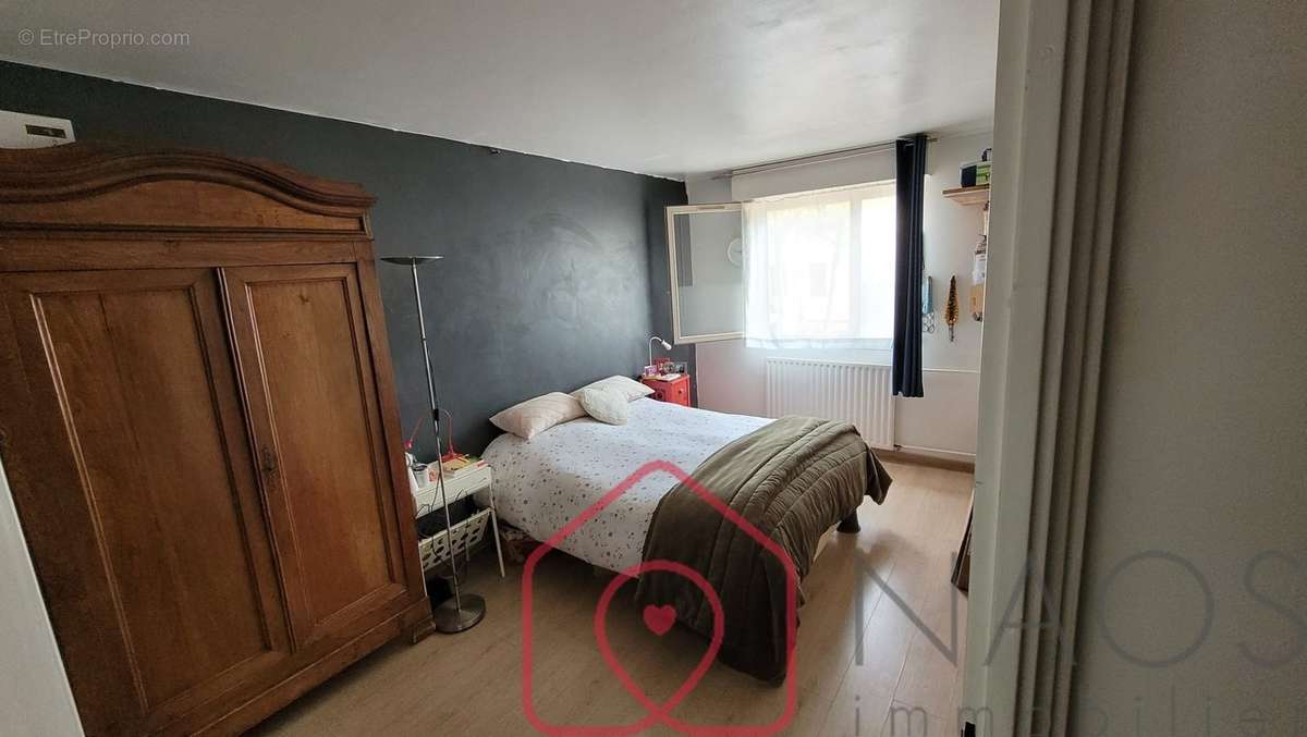 Appartement à ROUEN