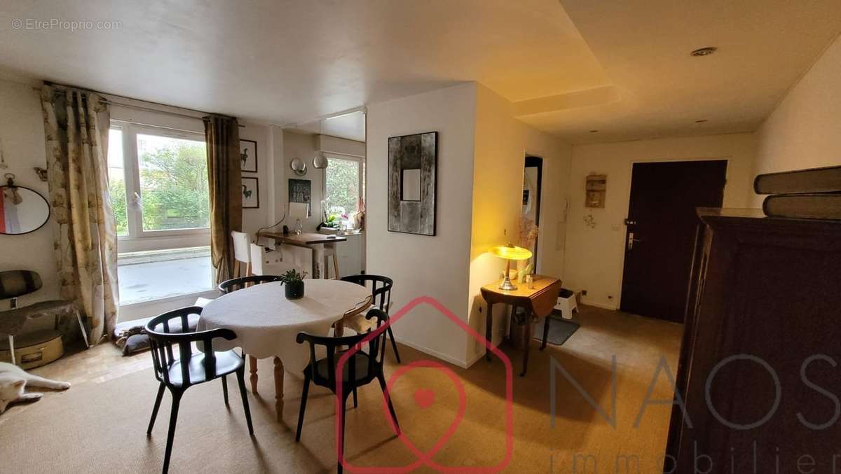 Appartement à ROUEN