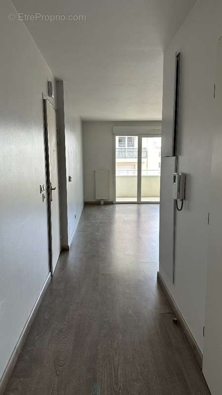 Appartement à ROUEN