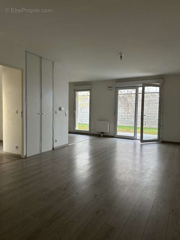 Appartement à ROUEN