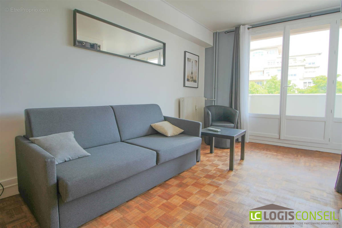 Appartement à SCEAUX