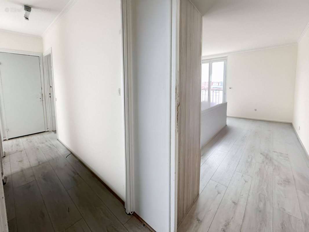 Appartement à NEUILLY-SUR-MARNE