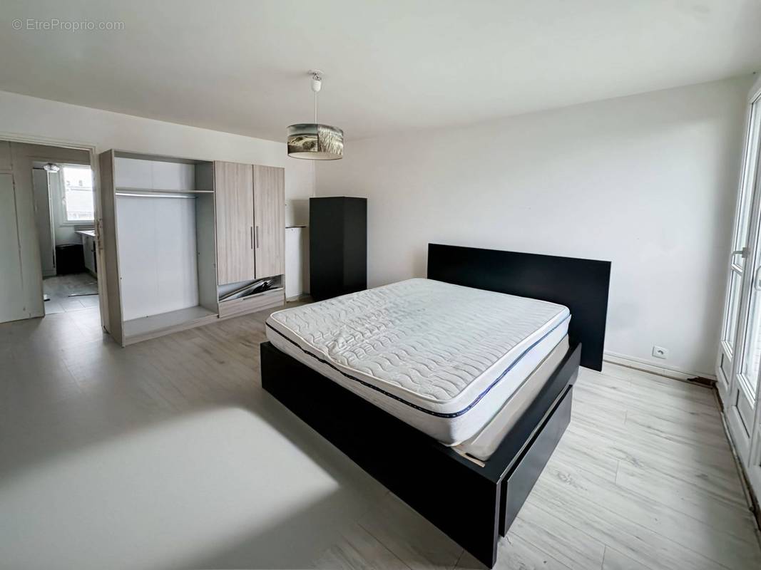 Appartement à NEUILLY-SUR-MARNE